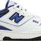 New Balance 550 White Blue - Sneakersbe Sneakers Sale Online