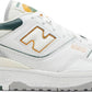 New Balance 550 White Nightwatch Green - Sneakersbe Sneakers Sale Online