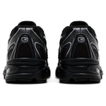 New Balance 740 Black Silver Metallic (GS) - Image 4