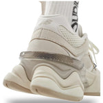 New Balance 9060 Beige Ribbon Laces - Image 5
