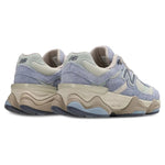 New Balance 9060 Beigetan Blue (GS) sneakers — style GC9060CG — photo 4 of 5 - Image 4
