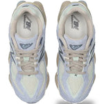 New Balance 9060 Beigetan Blue (GS) sneakers — style GC9060CG — photo 5 of 5 - Image 5