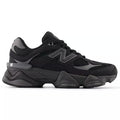 New Balance 9060 Black Canvas Castlerock (GS)