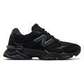 New Balance 9060 Schwarz Zement