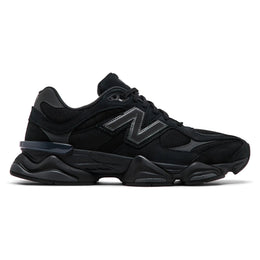 New Balance 9060 Schwarz Zement