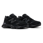New Balance 9060 Black Cement - Image 2