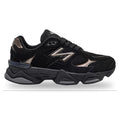 New Balance 9060 Schwarz Kupfer (GS)