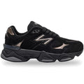 New Balance 9060 Nero Rame (GS)