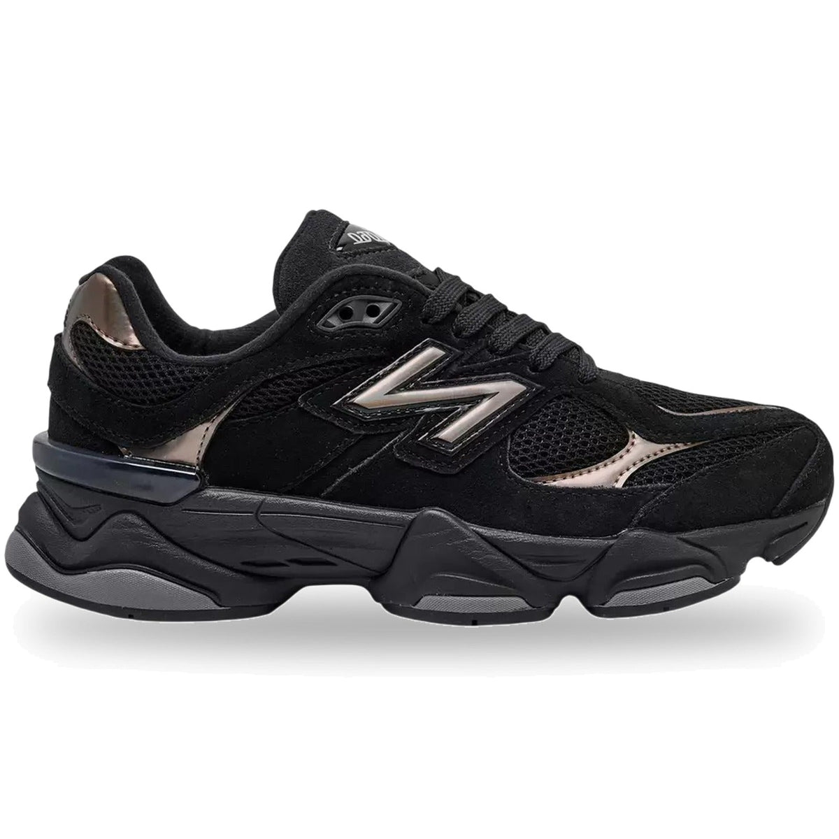 New Balance 9060 Black Copper (GS)