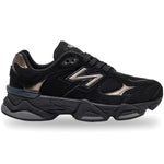 New Balance 9060 Black Copper (GS) - Image 1