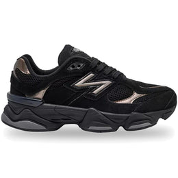 New Balance 9060 Nero Rame (GS)