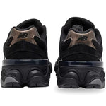 New Balance 9060 Black Copper (GS) sneakers — style GC9060BR — photo 3 of 5 - Image 3