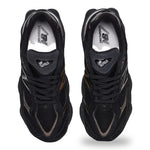New Balance 9060 Black Copper (GS) sneakers — style GC9060BR — photo 4 of 5 - Image 4