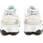 New Balance 9060 Cream White (GS) sneakers — style G90608SR — photo 4 of 5 - Image 4