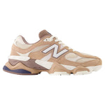 New Balance 9060 Earth Shadow Flat Taupe - Image 1