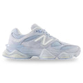 New Balance 9060 海盐色 牛津蓝 电光冰蓝