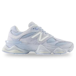 New Balance 9060 海盐色 牛津蓝 电光冰蓝