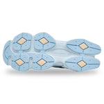 New Balance 9060 Sea Salt Oxford Blue Electric Ice - Image 9