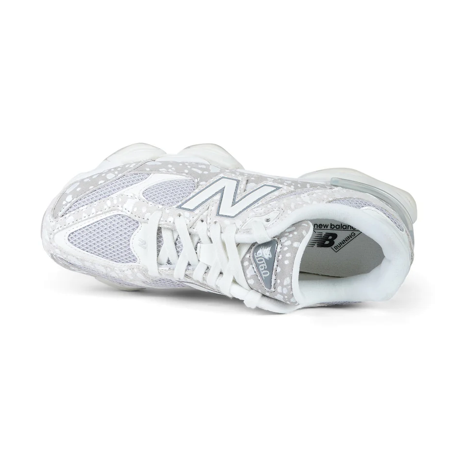 New Balance 9060 Grey Matter Reflection