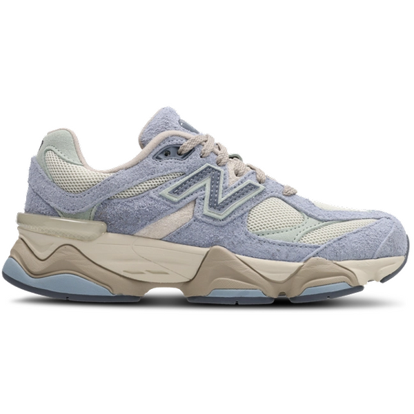 New Balance 9060 Beigetan Blue (GS)