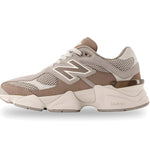 New Balance 9060 Mushroom Shipyard Arid Stone (GS) sneakers — style GC9060EX — photo 3 of 5 - Image 3