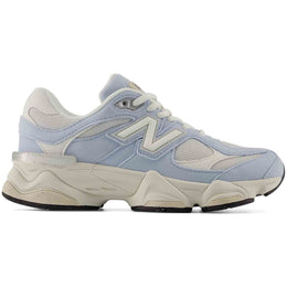 New Balance 9060 Blu Oxford Materia Grigia (GS)