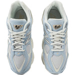 New Balance 9060 Oxford Blue Grey Matter (GS) - Image 4
