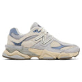 New Balance 9060 珍珠灰亚麻配色