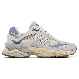 New Balance 9060 珍珠灰亚麻配色