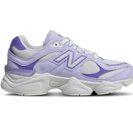 New Balance 9060 Purple Violet Sea Salt (GS)