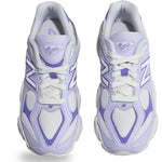 New Balance 9060 Purple Violet Sea Salt (GS) sneakers — style G90607ZT — photo 4 of 5 - Image 4