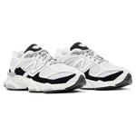 New Balance 9060 Reflection Grey Jet Black - Image 2