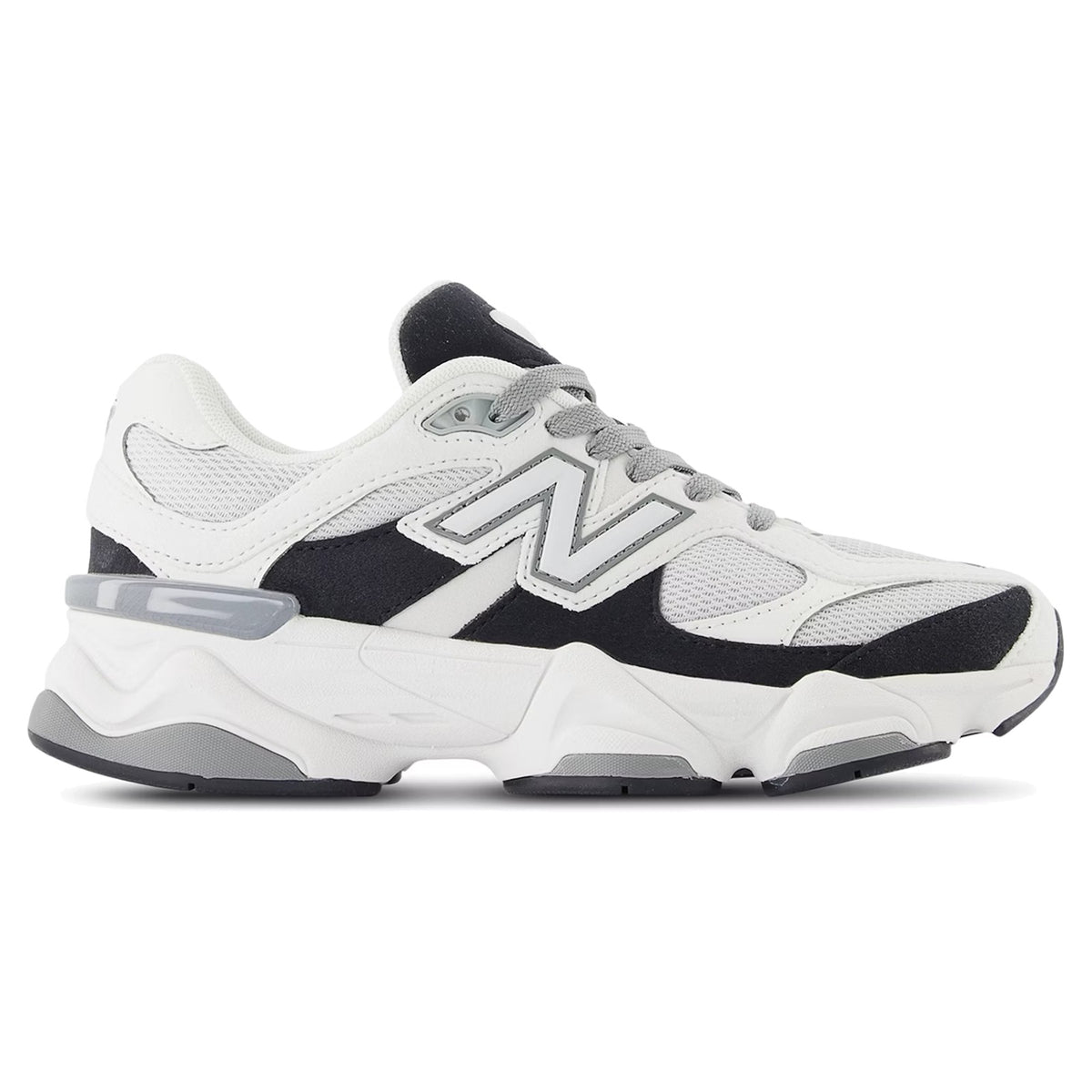 New Balance 9060 Reflection Jet Black (GS)