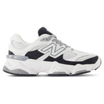 New Balance 9060 Reflection Jet Black (GS) - Image 1