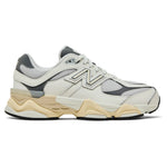New Balance 9060 Sea Salt Castlerock (GS) - Image 1