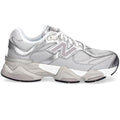 New Balance 9060 Silver Grey (GS)