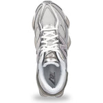 New Balance 9060 Silver Grey (GS) sneakers — style G90602LB — photo 4 of 5 - Image 4