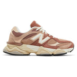 New Balance 9060 Sparrow Flat Taupe - Image 1