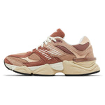 New Balance 9060 Sparrow Flat Taupe - Image 5