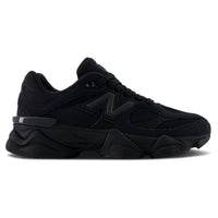 New Balance 9060 全黑配色 (GS)