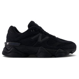 New Balance 9060 Dreifach Schwarz (GS)