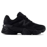 new-balance-9060-triple-black-preschool - Image 1