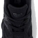 new-balance-9060-triple-black-preschool - Image 5