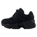 New Balance 9060 Triple Black (Toddler) - Image 2