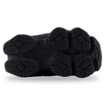 New Balance 9060 Triple Black (Toddler) - Image 4
