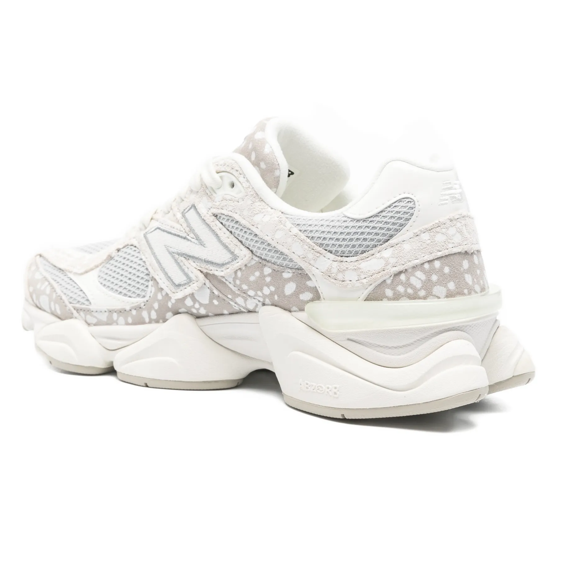 New Balance 9060 Grey Matter Reflection