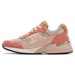 New Balance 992 MiUSA Joe Freshgoods Aged Well - Image 5