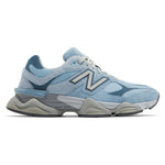 New Balance 9060 Chrome Blue - Image 1