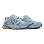 New Balance 9060 Chrome Blue - Image 2
