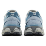 New Balance 9060 Chrome Blue - Image 4